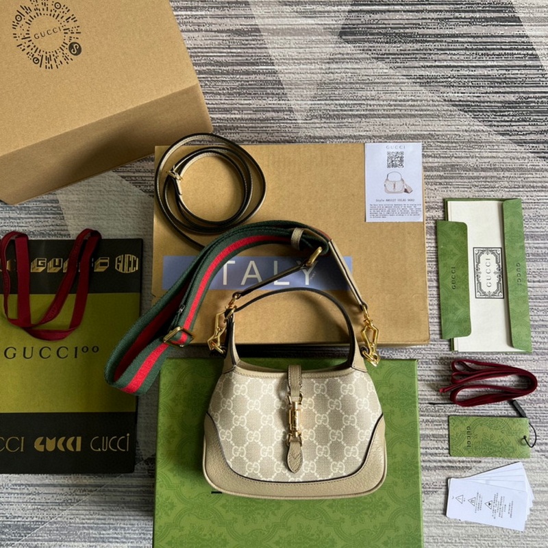 Gucci Handbags 83